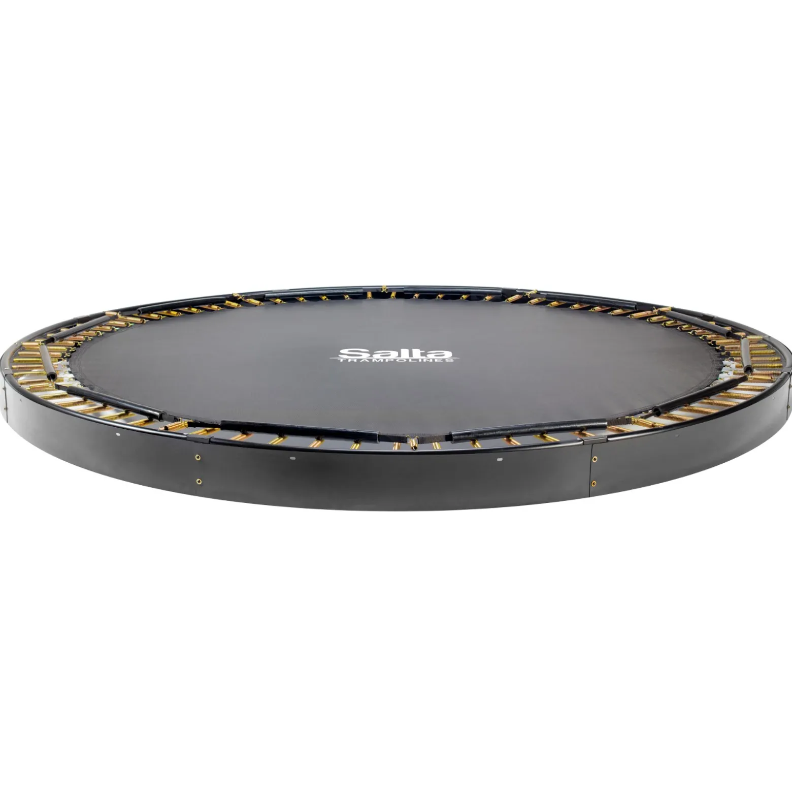 Salta Trampolin Royal Baseground