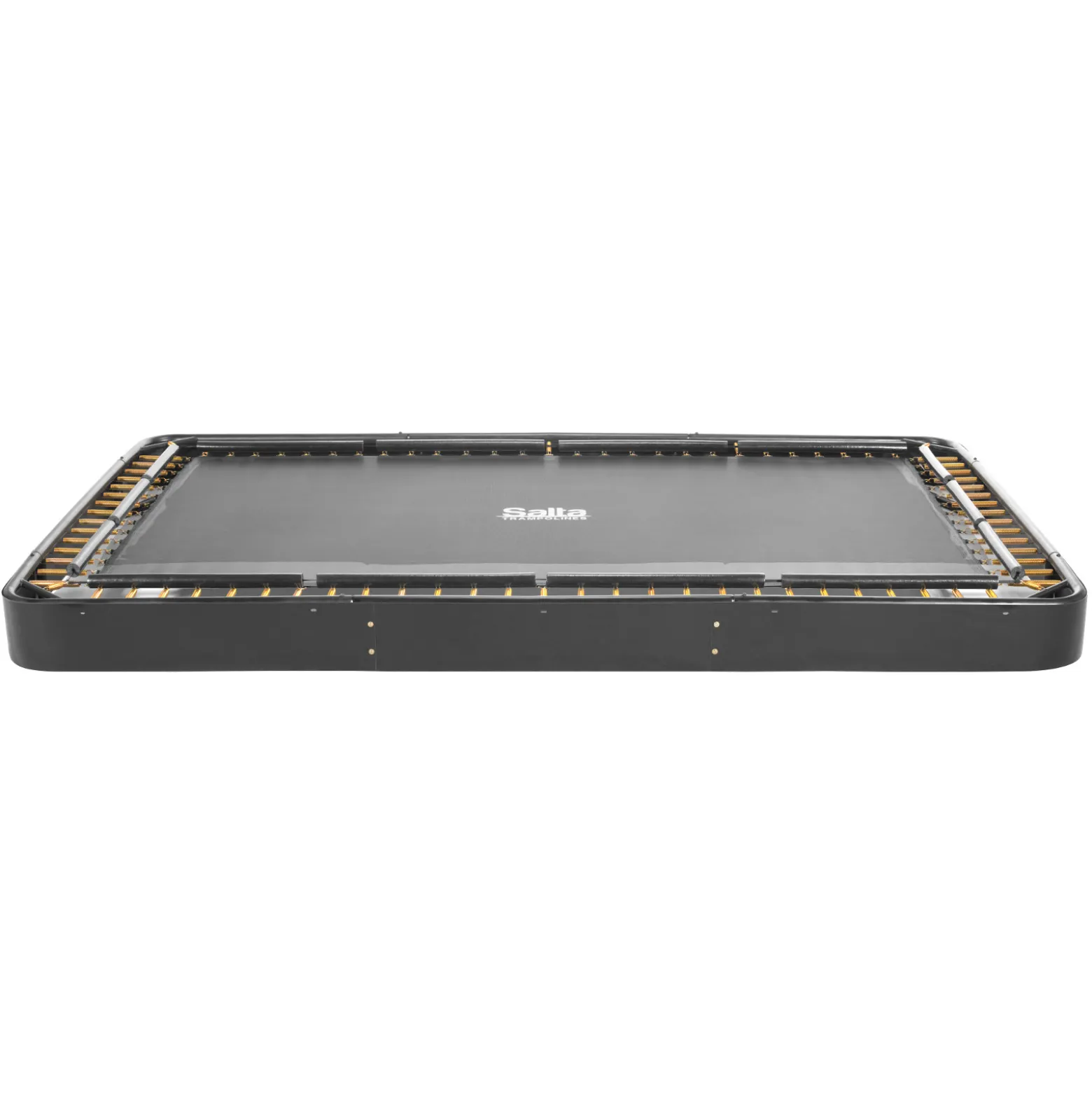 Salta Trampolin Royal Baseground rechteckig