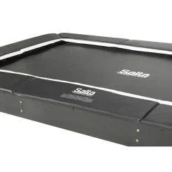 Salta Trampolin Royal Baseground rechteckig