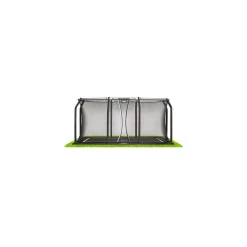 Salta Trampolin Royal Baseground rechteckig inkl. Netz