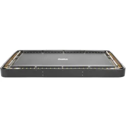 Salta Trampolin Royal Baseground rechteckig inkl. Netz