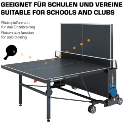 Schildkröt Outdoor Tischtennisplatte ProTec