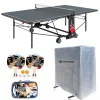 Schildkröt Outdoor Tischtennisplatte PowerTec inkl. Zubehör-Set