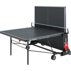Schildkröt Outdoor Tischtennisplatte PowerTec inkl. Zubehör-Set
