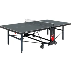 Schildkröt Outdoor Tischtennisplatte ProTec inkl. Zubehör-Set