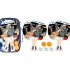 Schildkröt Tischtennis-Set Hobby 4-Player