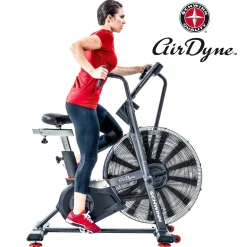 Schwinn Airdyne AD8