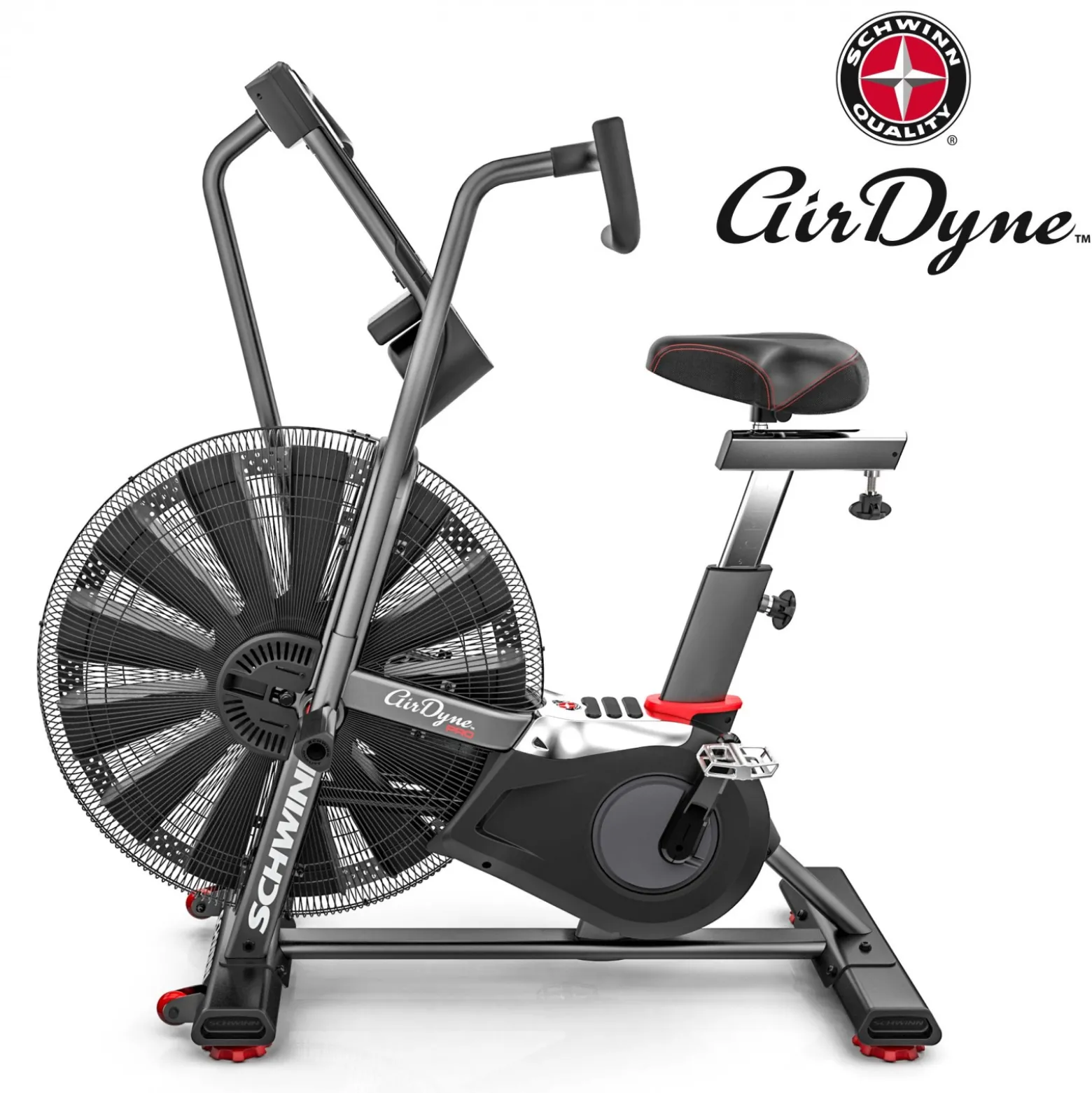 Schwinn Airdyne AD8