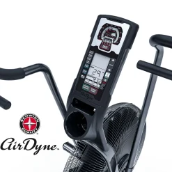 Schwinn Airdyne AD8