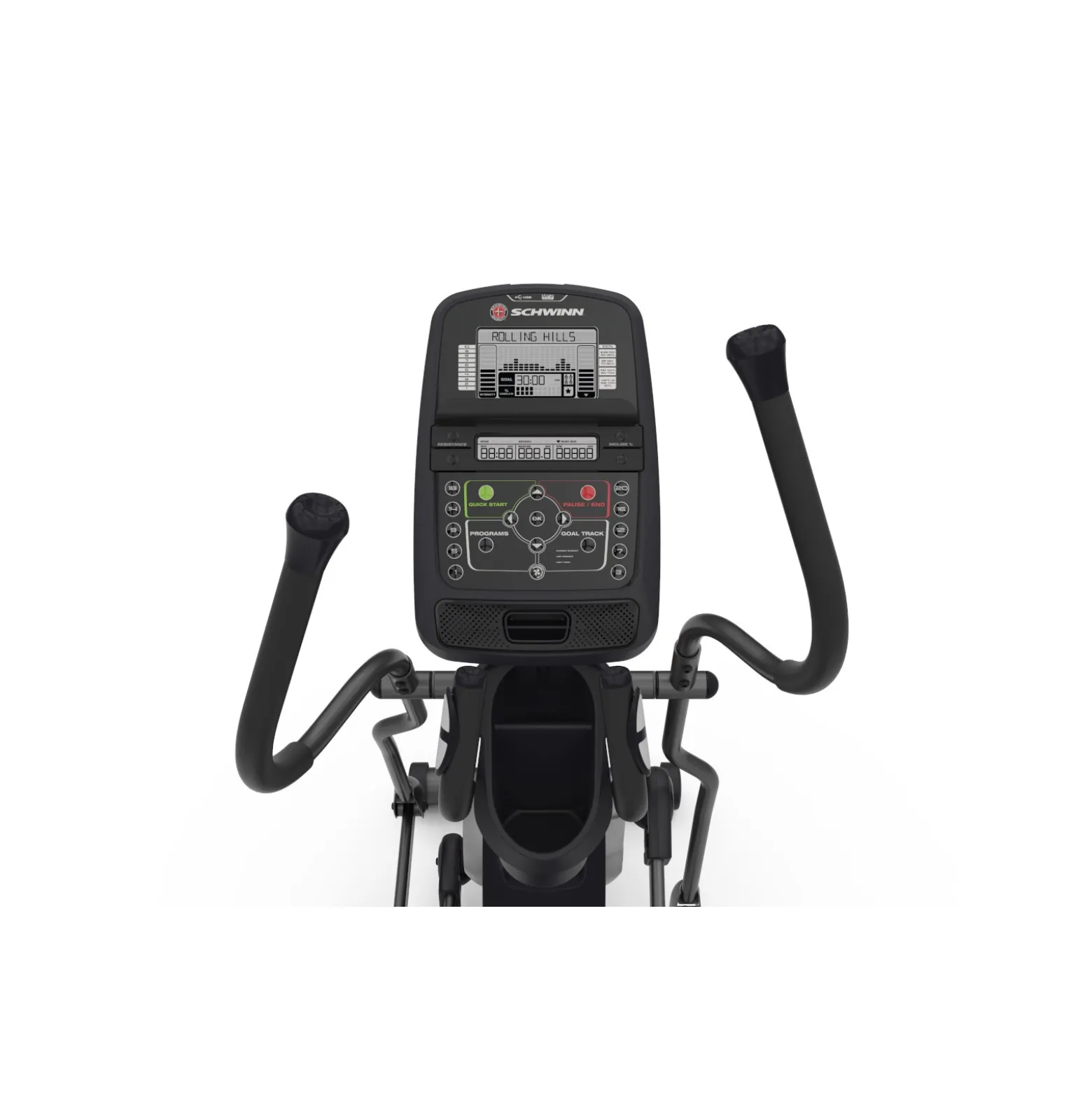 Schwinn Ellipsentrainer 430i