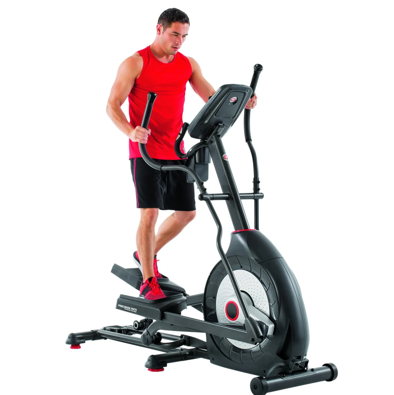 Schwinn Ellipsentrainer 430i