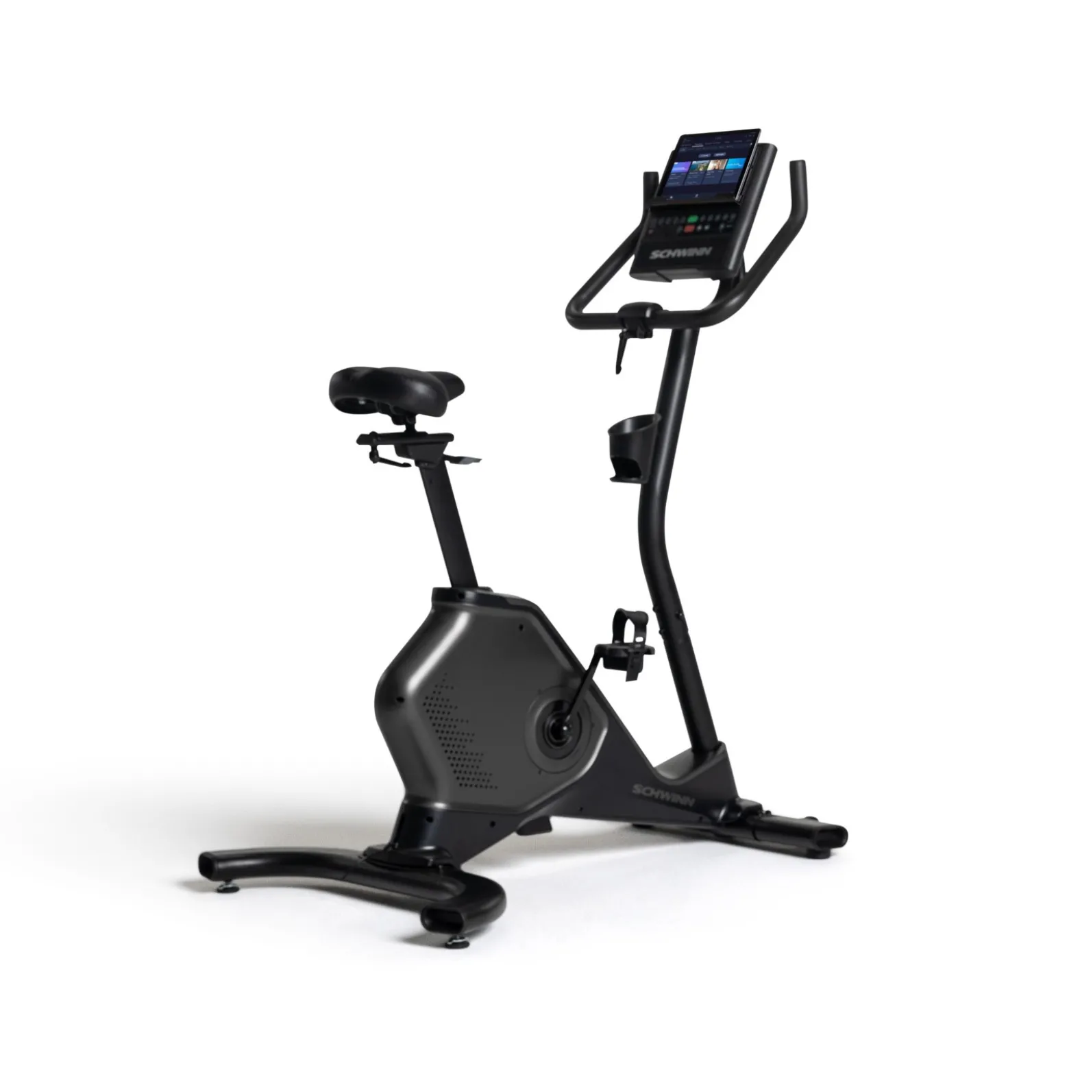 Schwinn Ergometer 590U