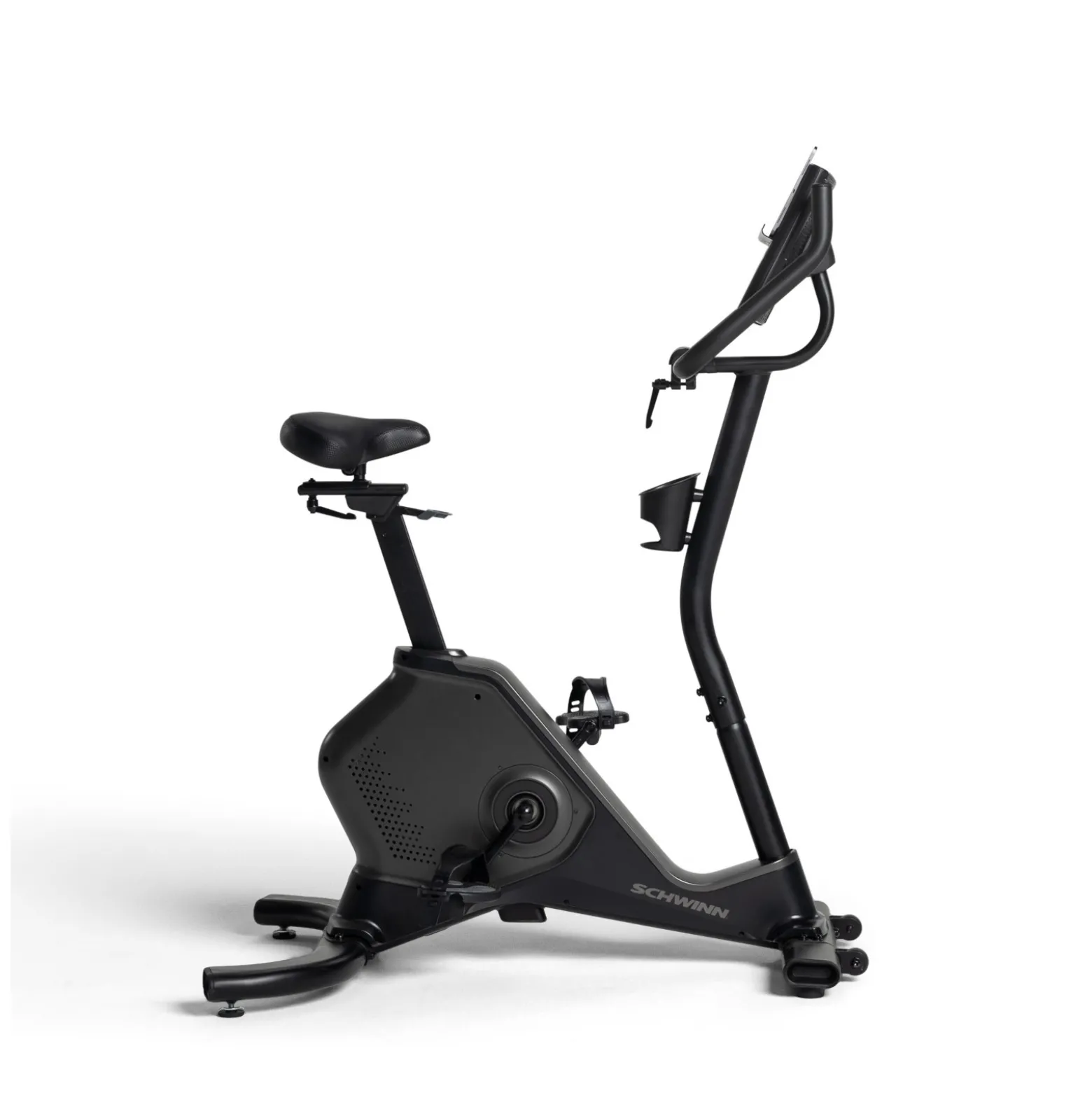 Schwinn Ergometer 590U