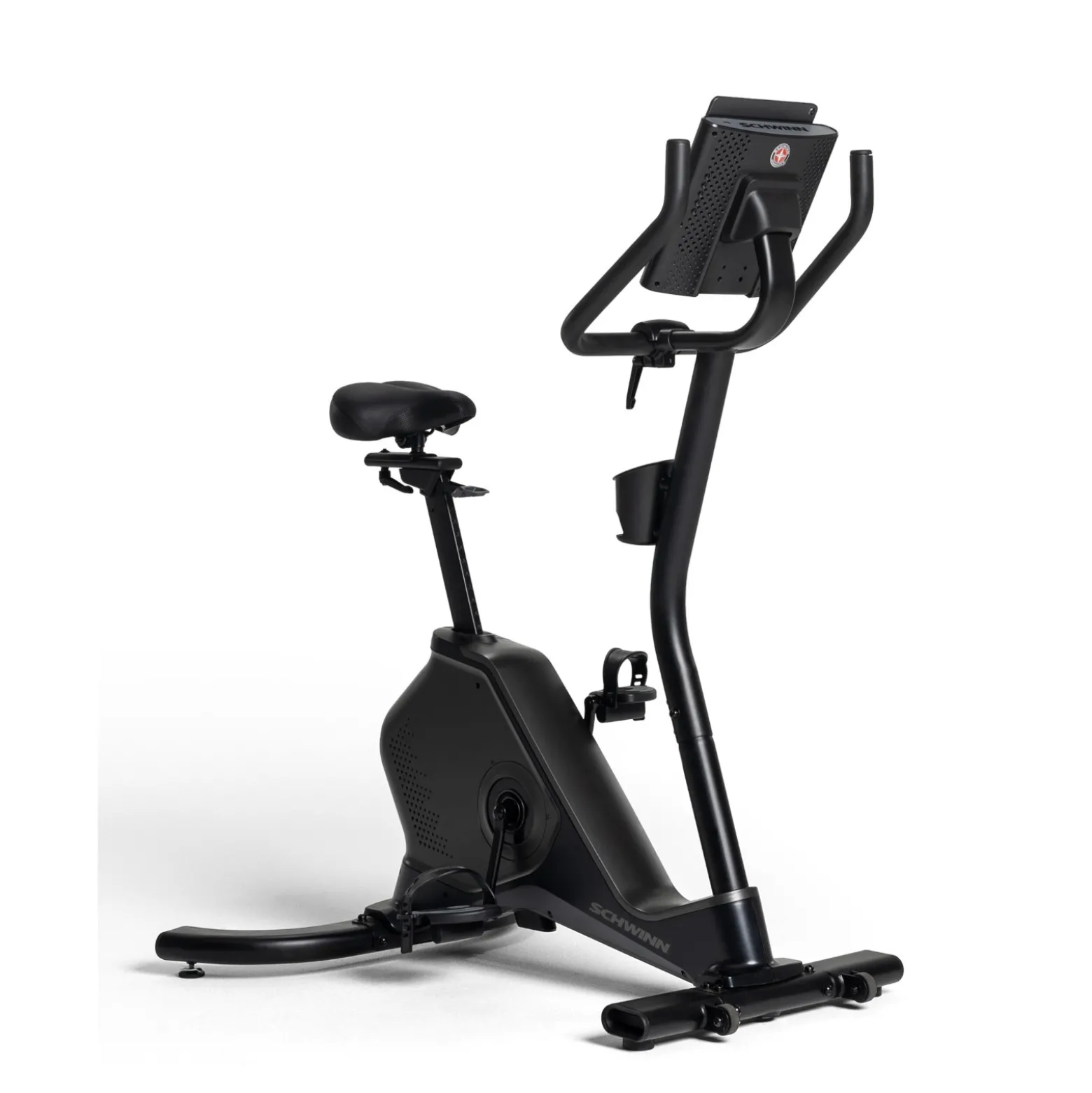 Schwinn Ergometer 590U