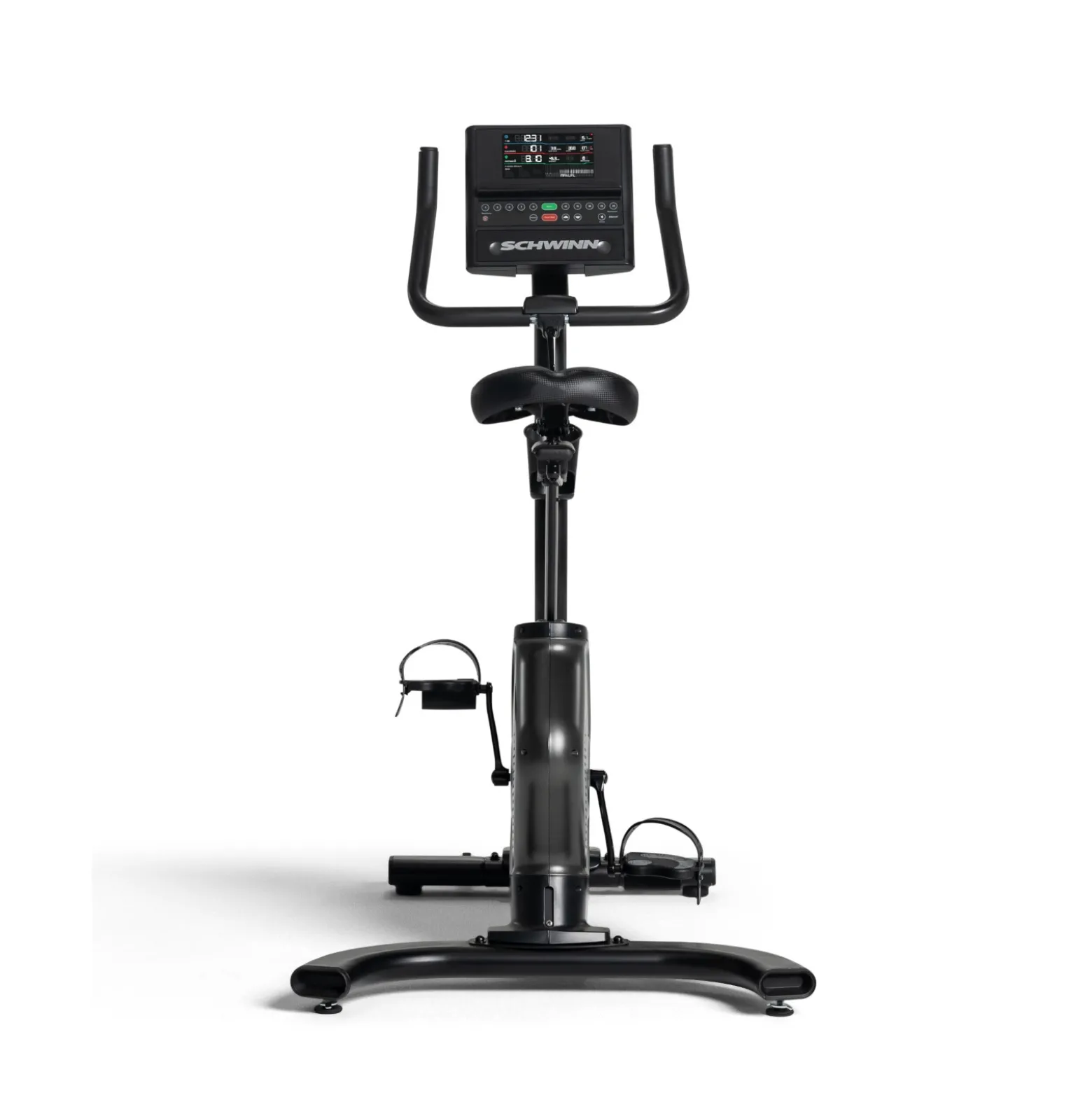 Schwinn Ergometer 590U