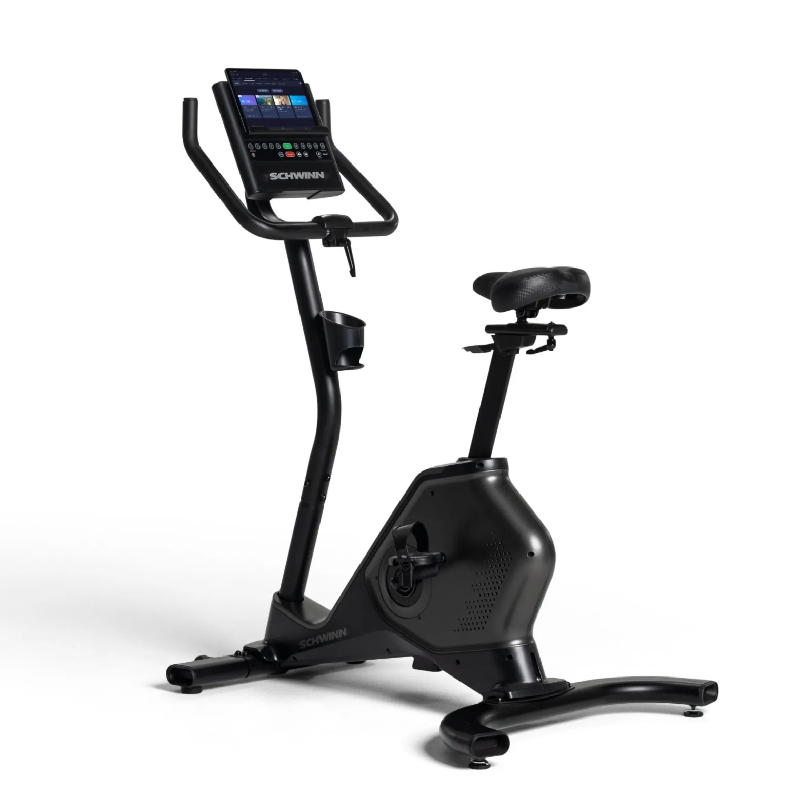 Schwinn Ergometer 590U