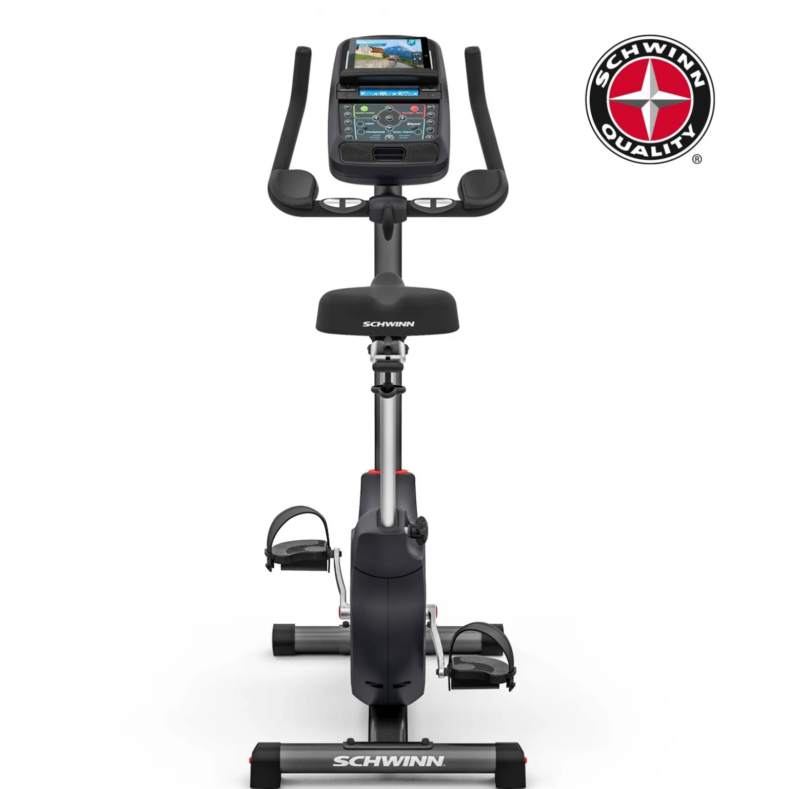 Schwinn Heimtrainer 570U (Ausstellungsstück)