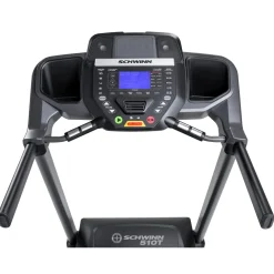 Schwinn Laufband 510T