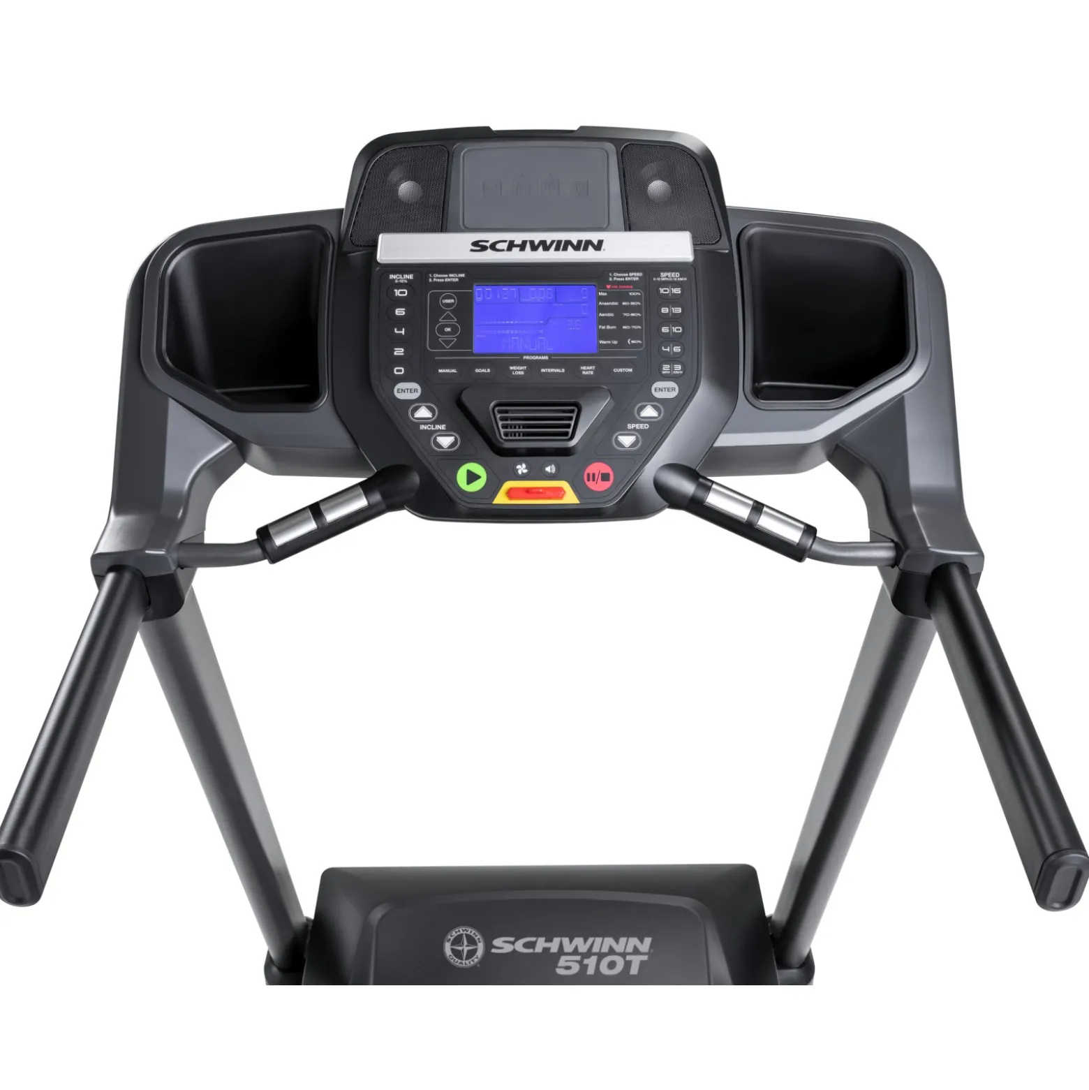 Schwinn Laufband 510T