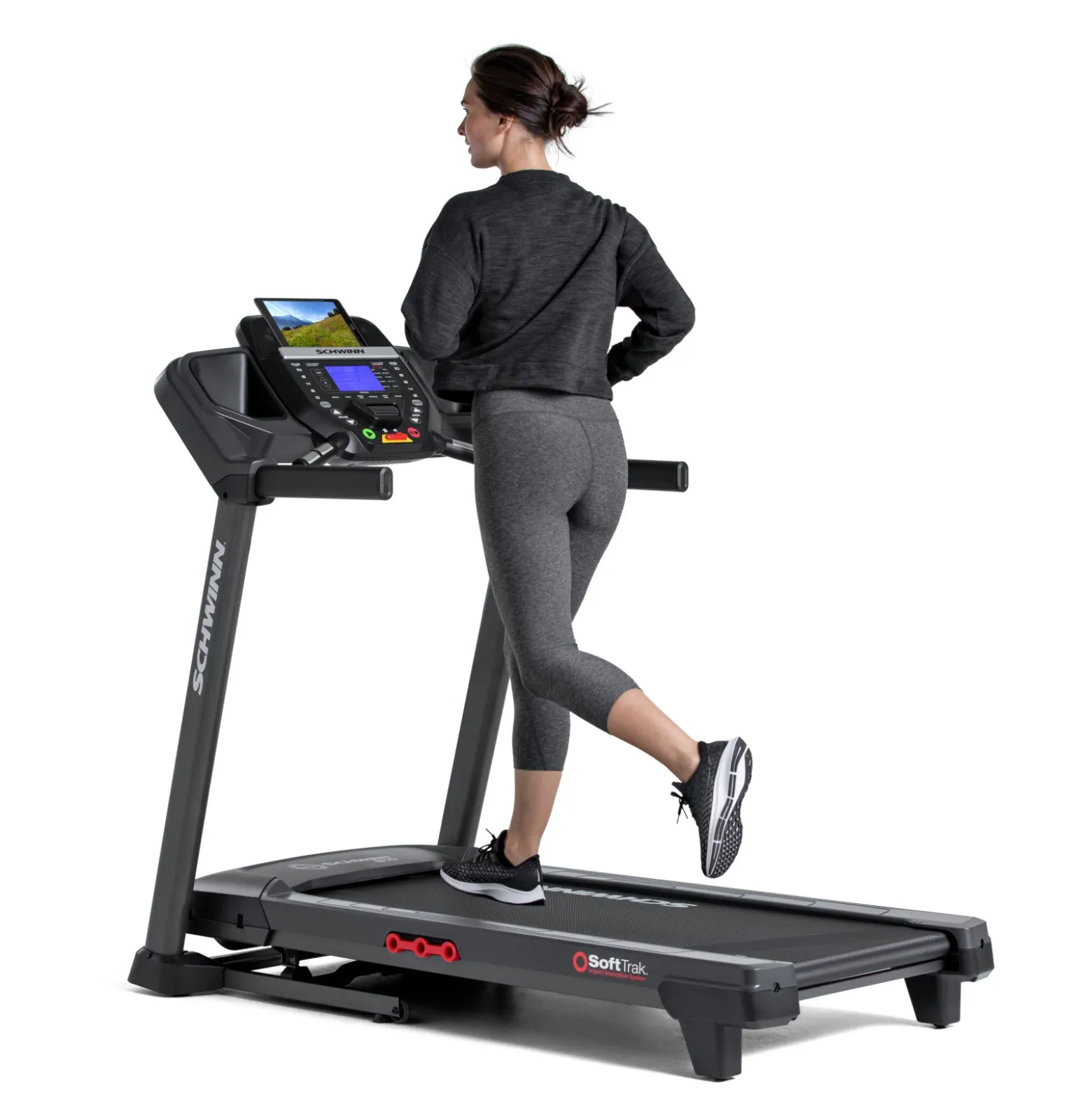 Schwinn Laufband 510T