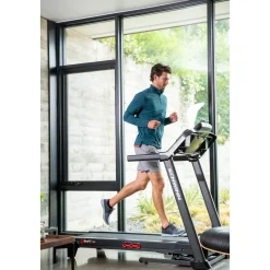 Schwinn Laufband 510T