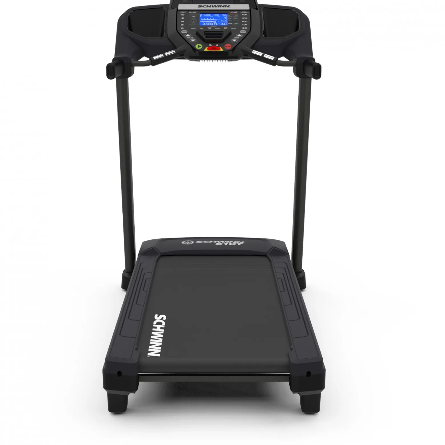 Schwinn Laufband 510T