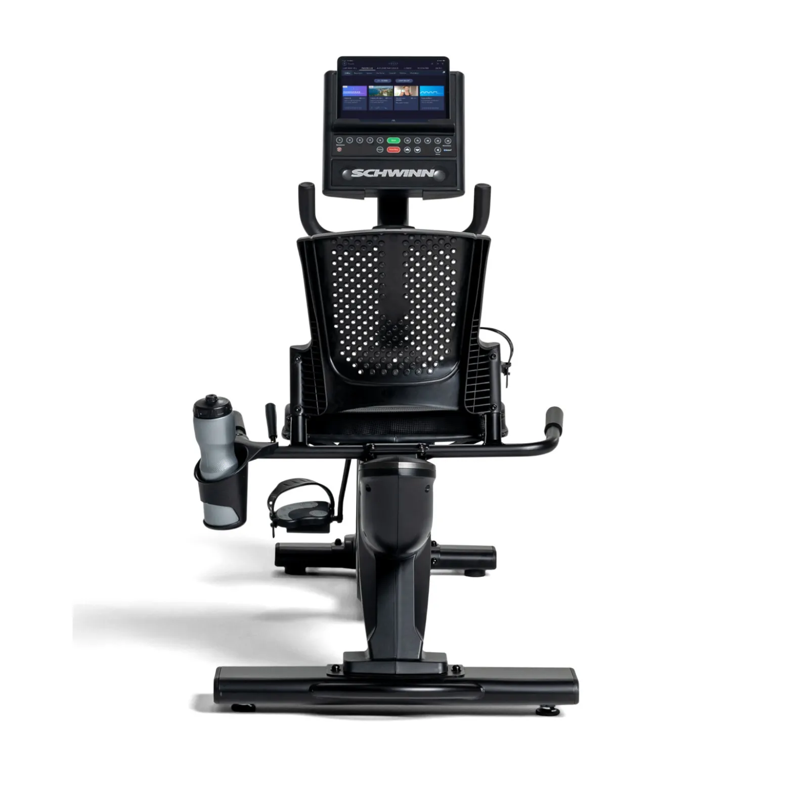 Schwinn Liegeergometer 590R