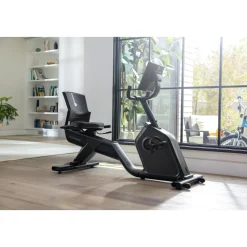 Schwinn Liegeergometer 590R