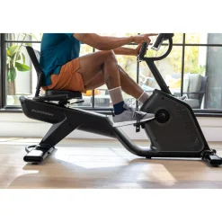Schwinn Liegeergometer 590R