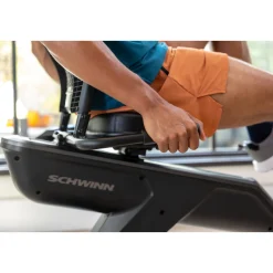 Schwinn Liegeergometer 590R