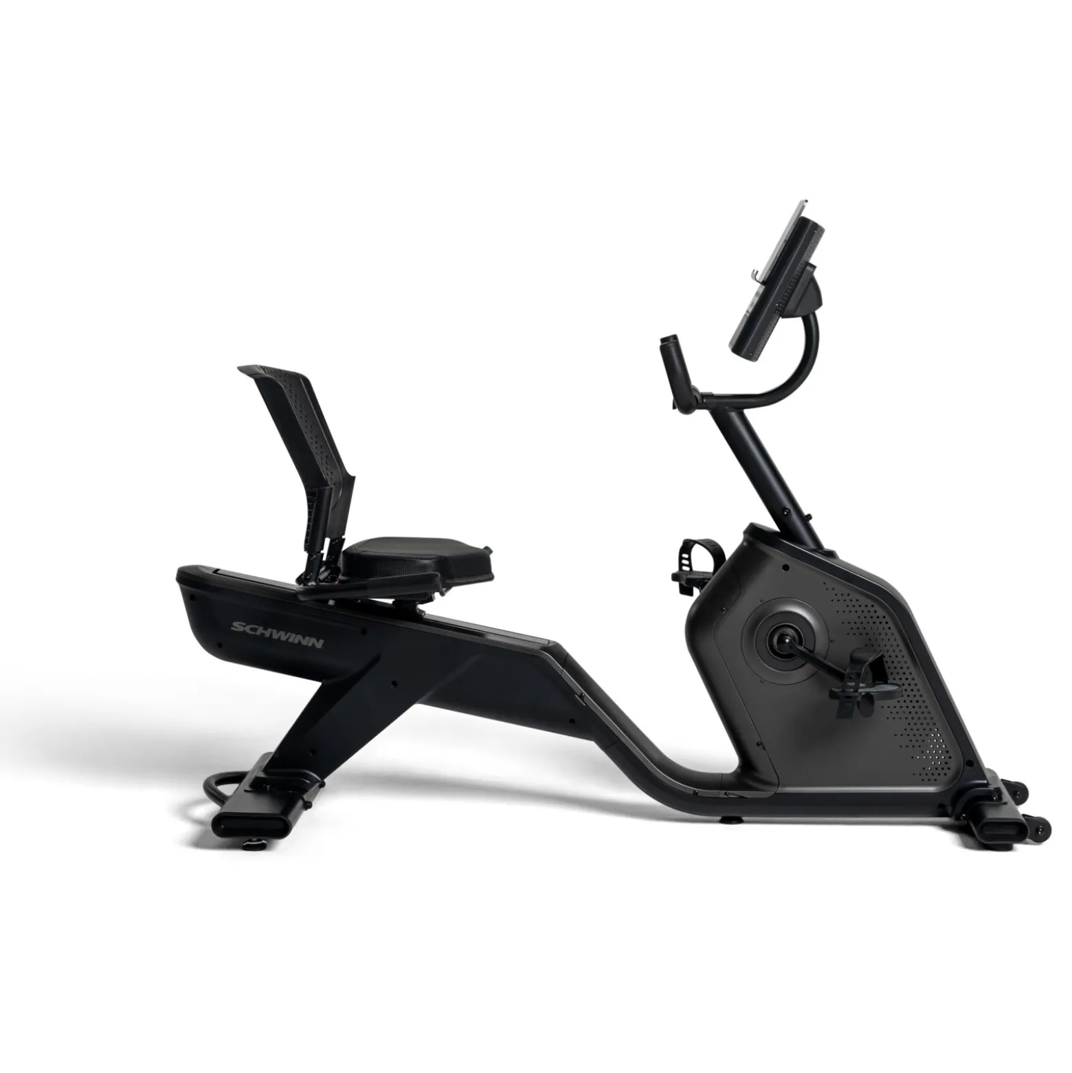 Schwinn Liegeergometer 590R
