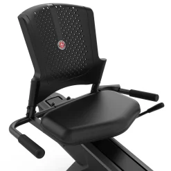 Schwinn Liegeergometer 590R