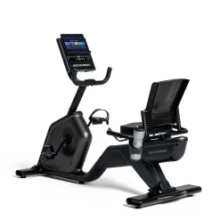 Schwinn Liegeergometer 590R