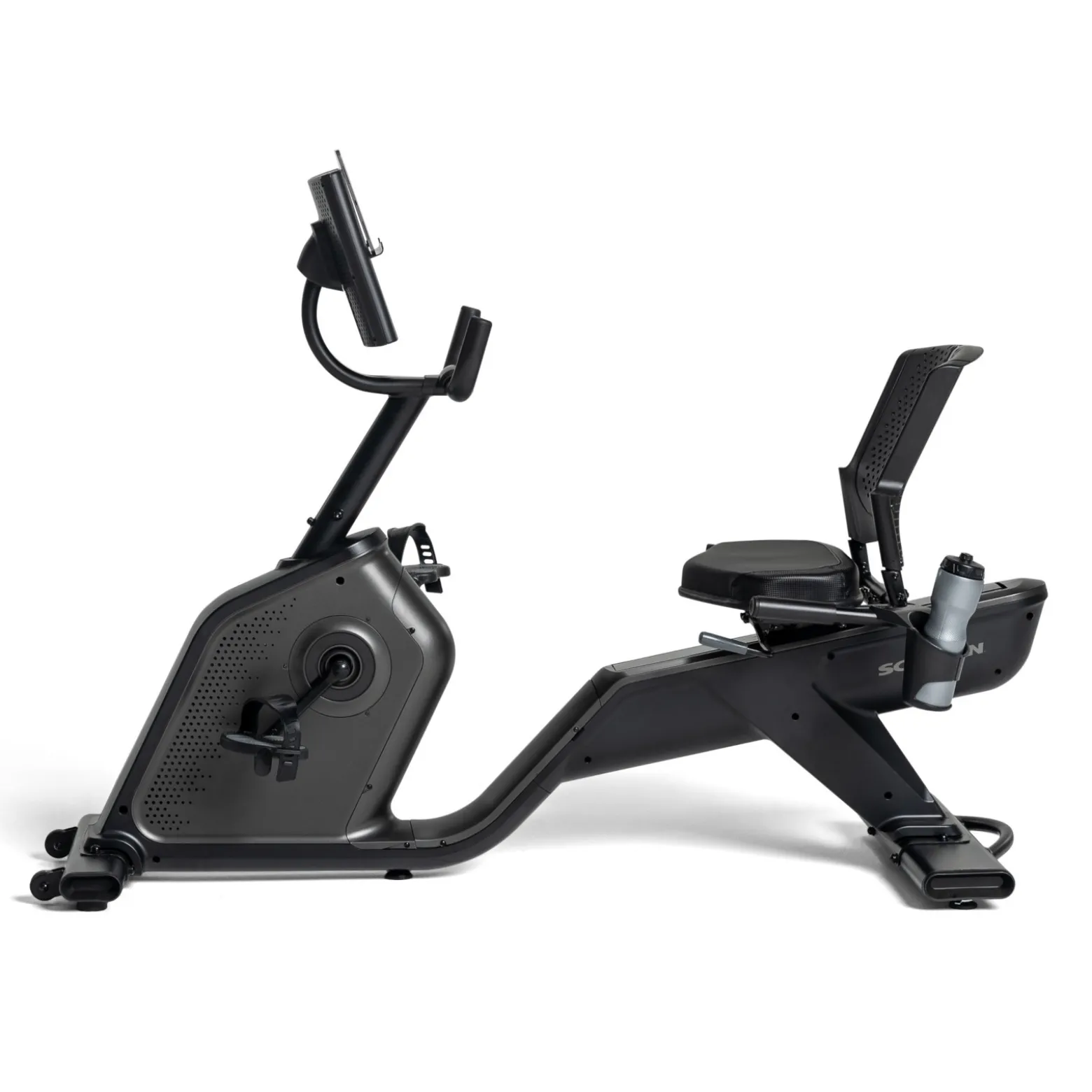 Schwinn Liegeergometer 590R