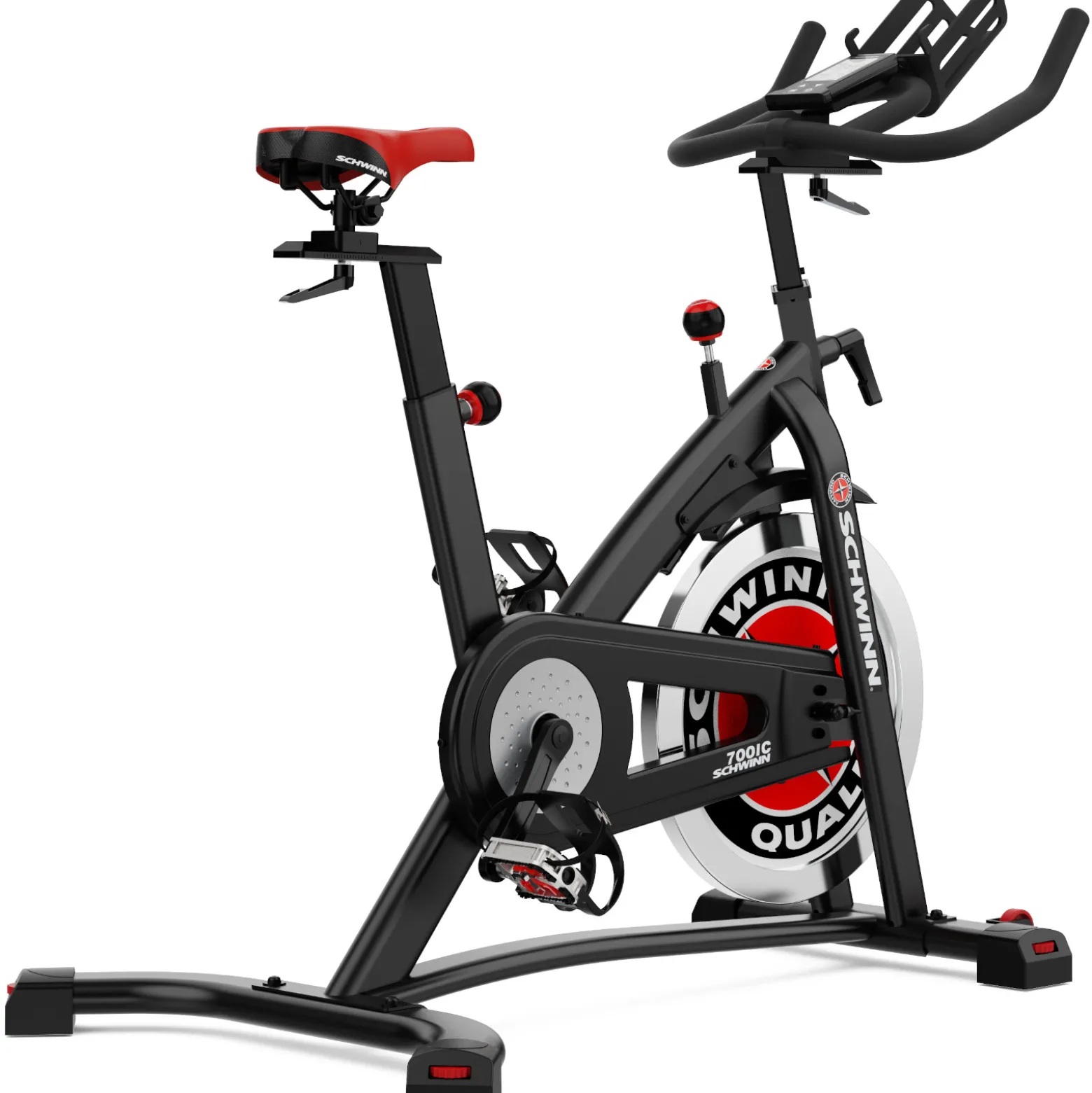 Schwinn Speedbike 700IC