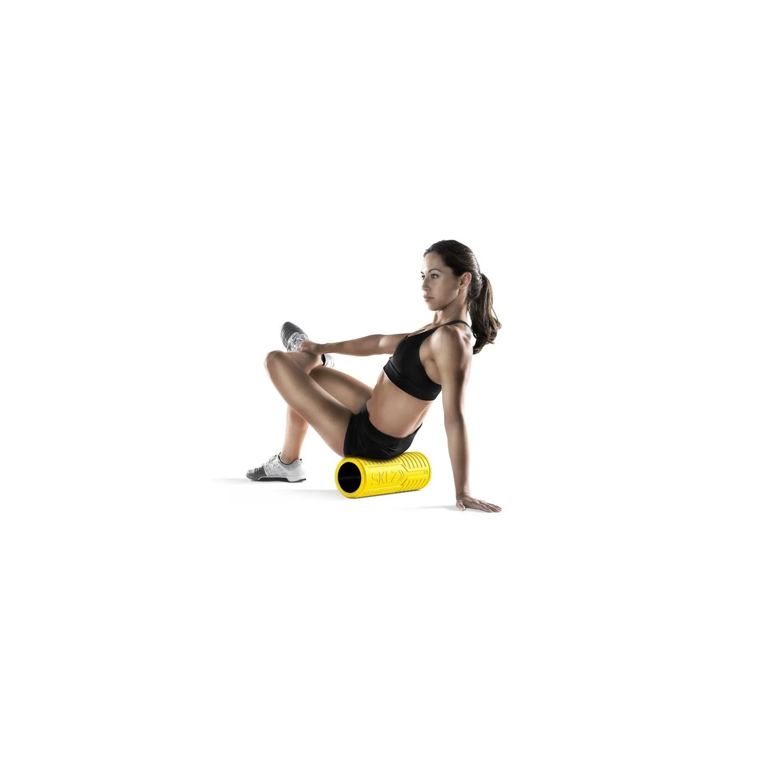 SKLZ Faszienrolle Barrel Roller XG