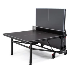 Sponeta Outdoor Tischtennisplatte SDL Black Neo