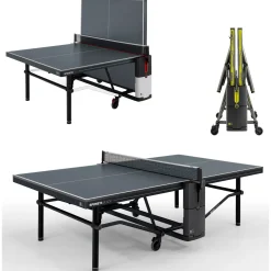 Sponeta Outdoor Tischtennisplatte Design Line