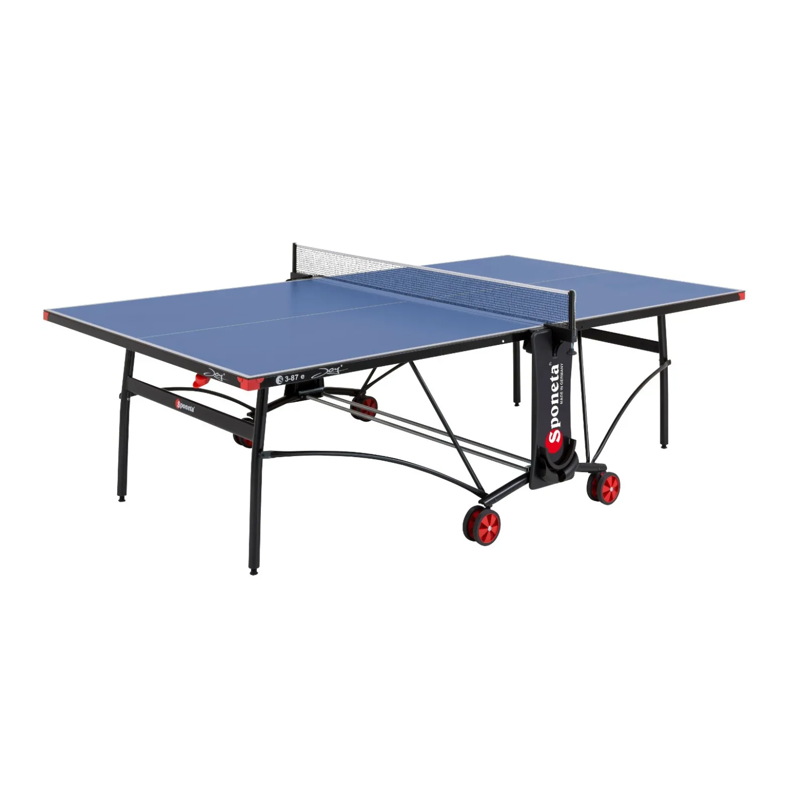 Sponeta Outdoor Tischtennisplatte S3-87e