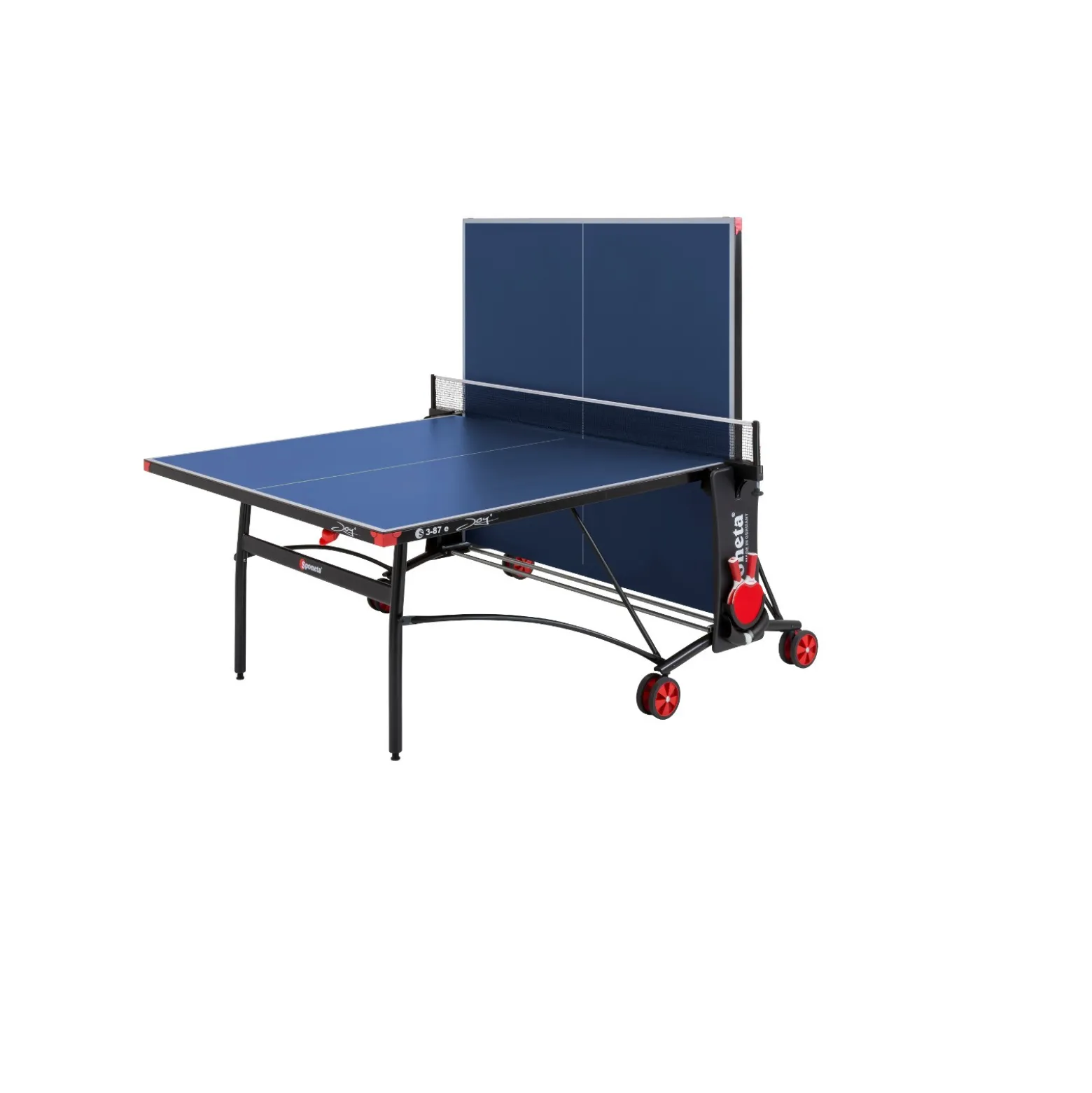Sponeta Outdoor Tischtennisplatte S3-87e