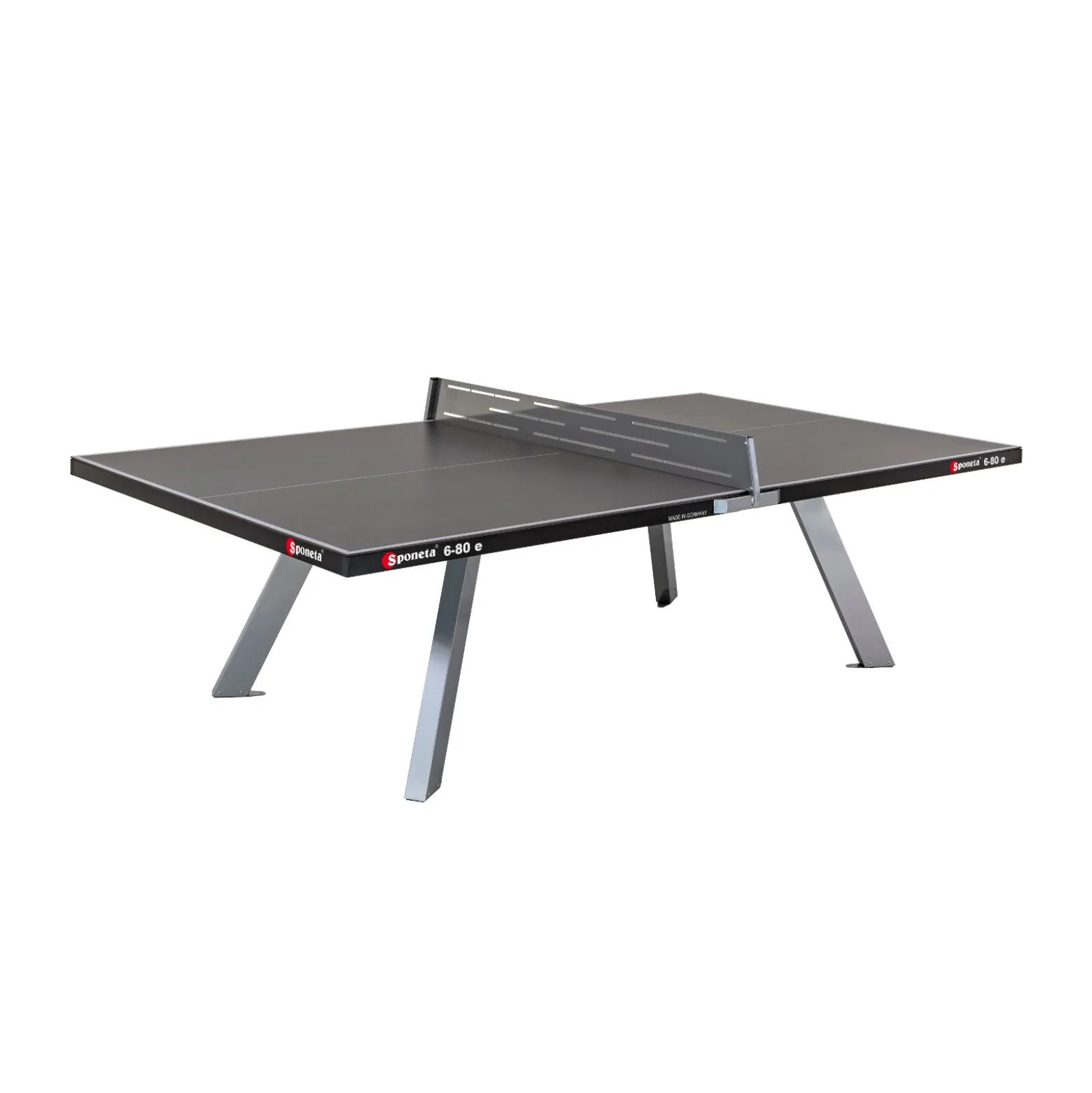 Sponeta Outdoor Tischtennisplatte S6-80e/S6-87e