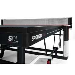 Sponeta Tischtennisplatte Indoor SDL