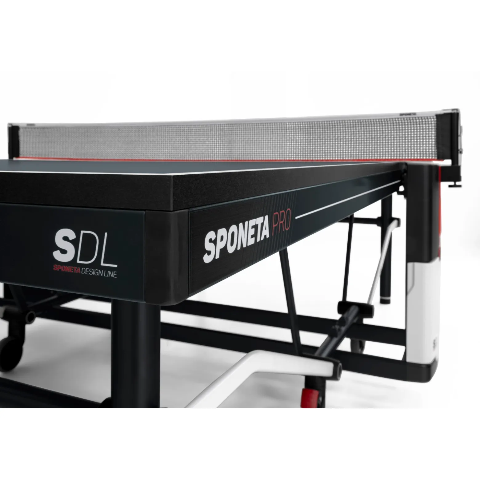 Sponeta Tischtennisplatte Indoor SDL
