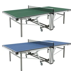 Sponeta Wettkampf-Tischtennisplatte S7-62/S7-63