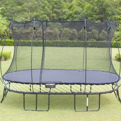 Springfree Trampolin O92