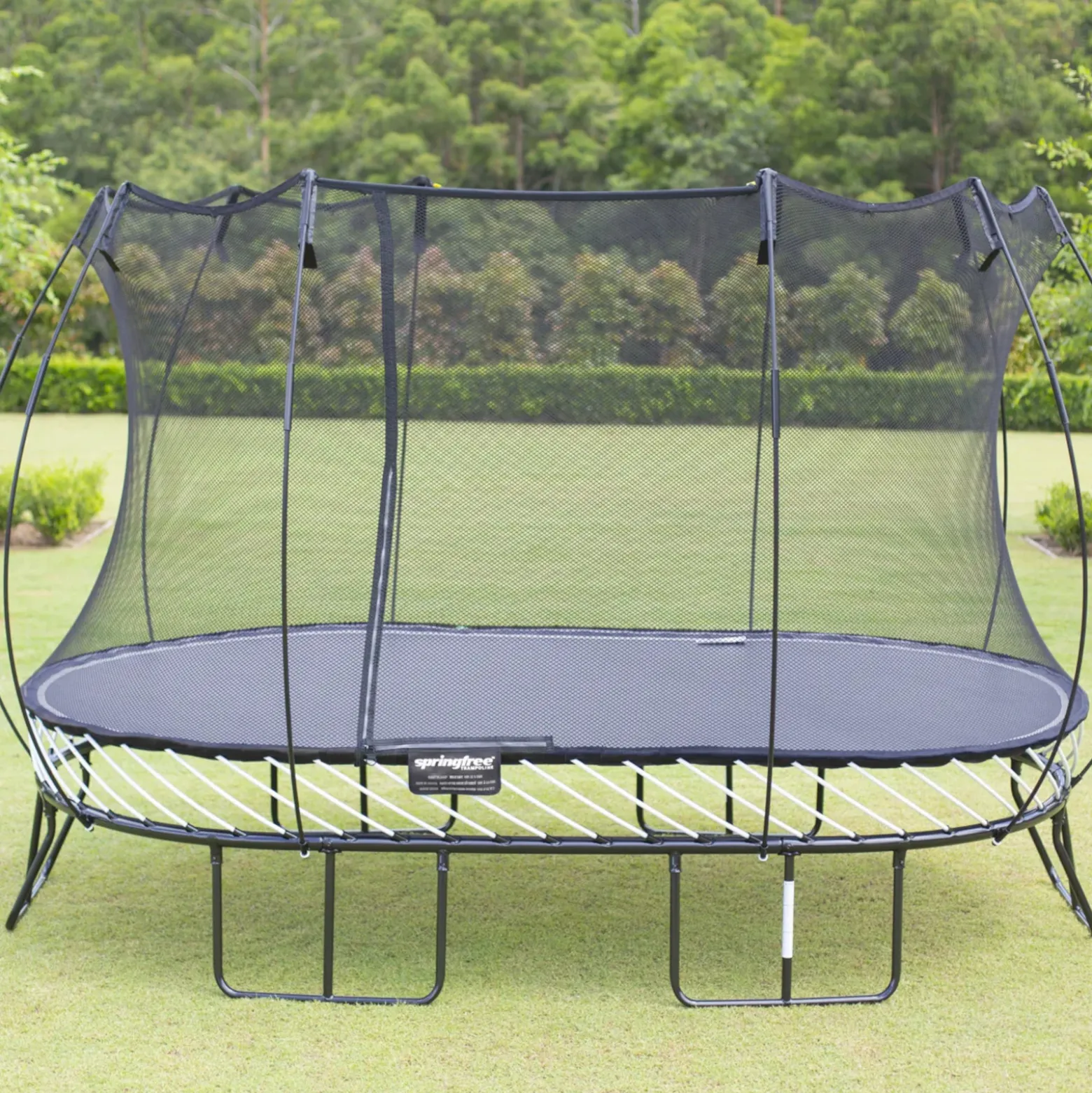 Springfree Trampolin O92