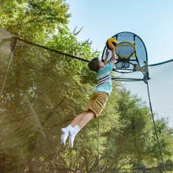 Springfree Trampolin O92