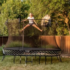 Springfree Trampolin O92