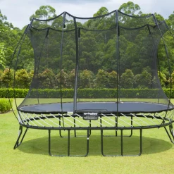 Springfree Trampolin O77