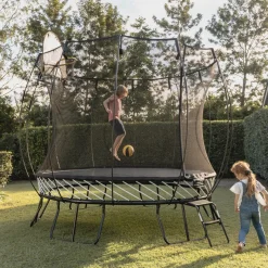 Springfree Trampolin R79
